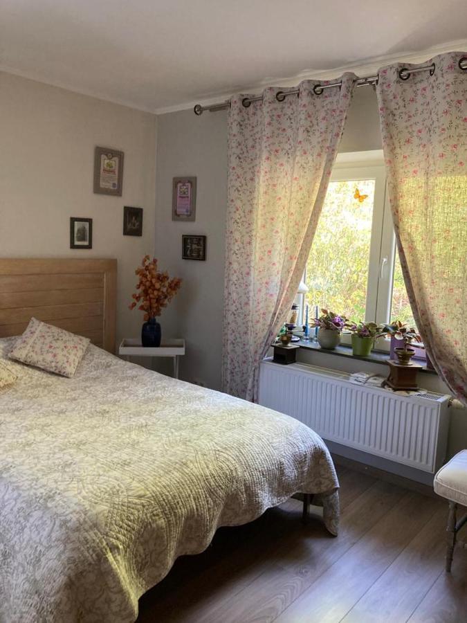Homestay Vie Nature Rochefort