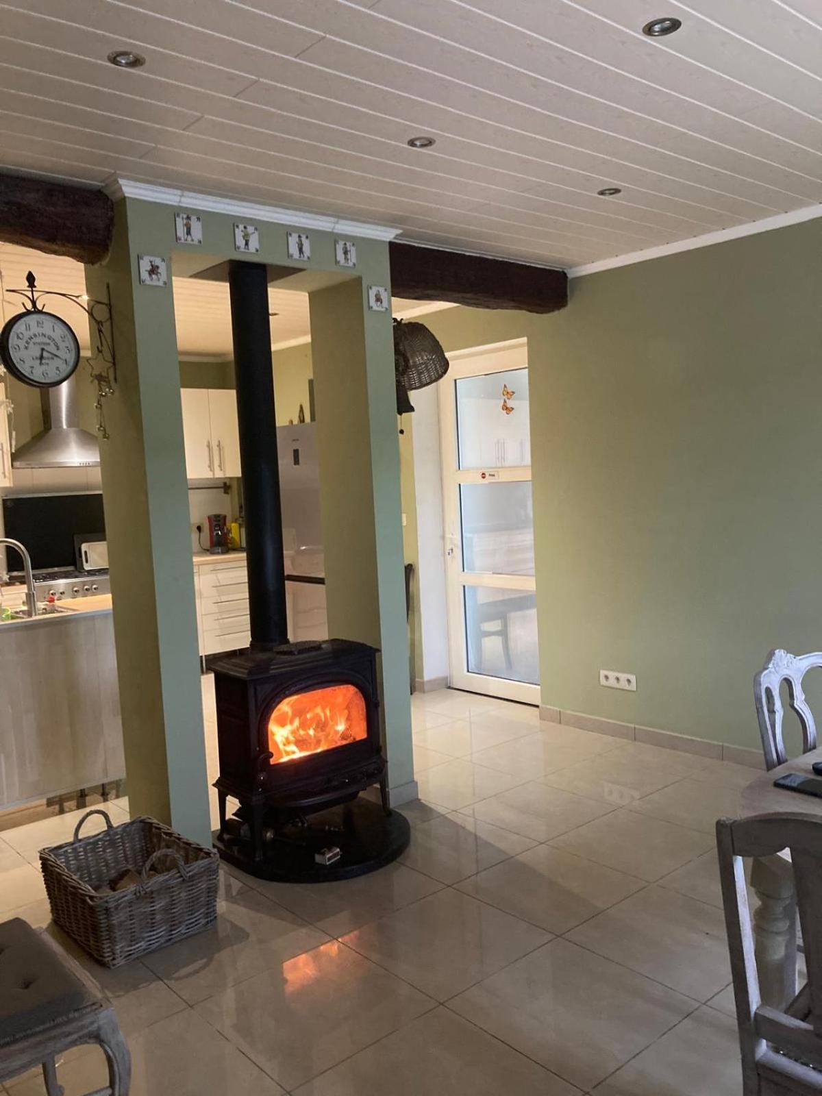 Homestay Vie Nature Rochefort